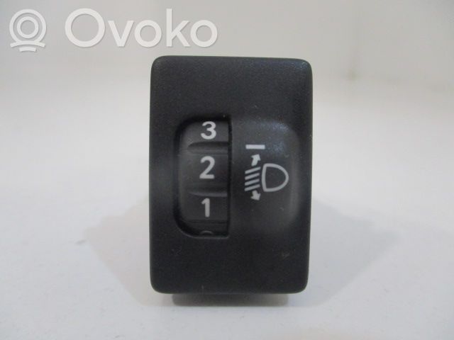 Toyota Yaris Otros interruptores/perillas/selectores 
