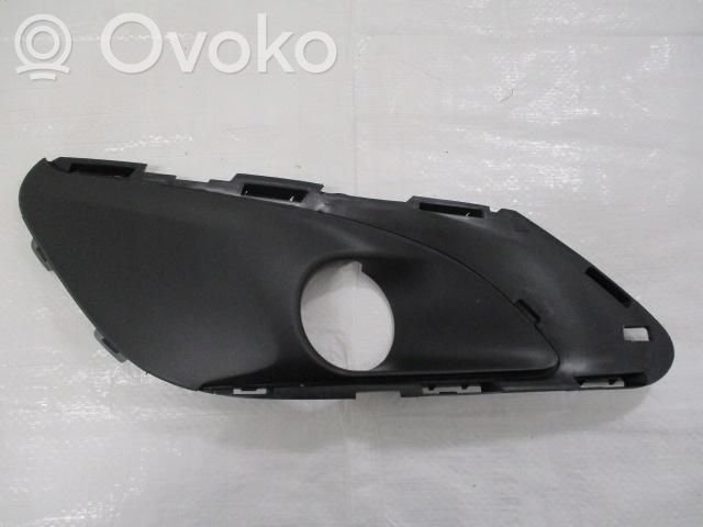 Peugeot 308 Grilă/ornament proiector ceață față 