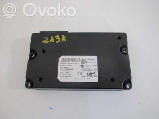 Ford Focus Bluetooth control unit module 