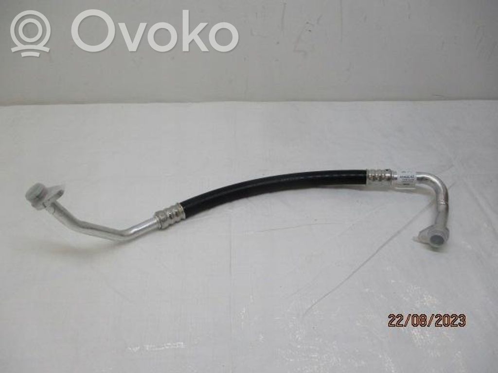 Opel Zafira Life Air conditioning (A/C) pipe/hose 