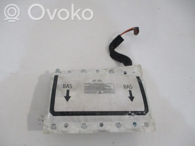 Citroen C4 I Keleivio oro pagalvė 