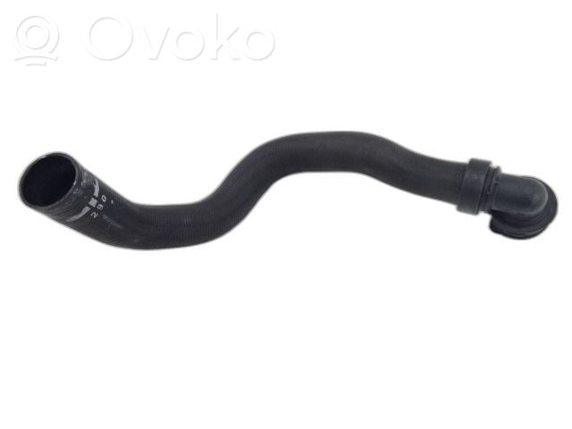 Peugeot Expert Engine coolant pipe/hose 
