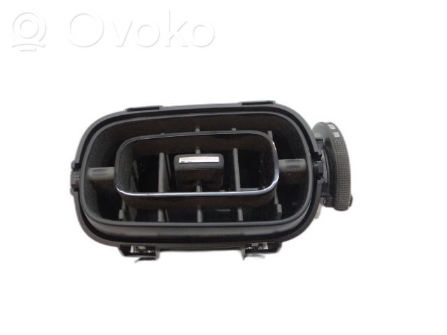 Citroen C3 Dashboard side air vent grill/cover trim 