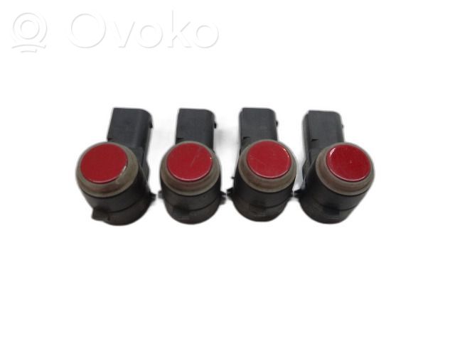 Citroen C4 II Parksensor PDC 