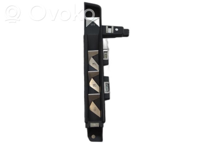 Citroen DS7 Crossback Electric window control switch 