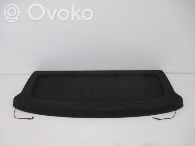 Volkswagen Golf VIII Parcel shelf 
