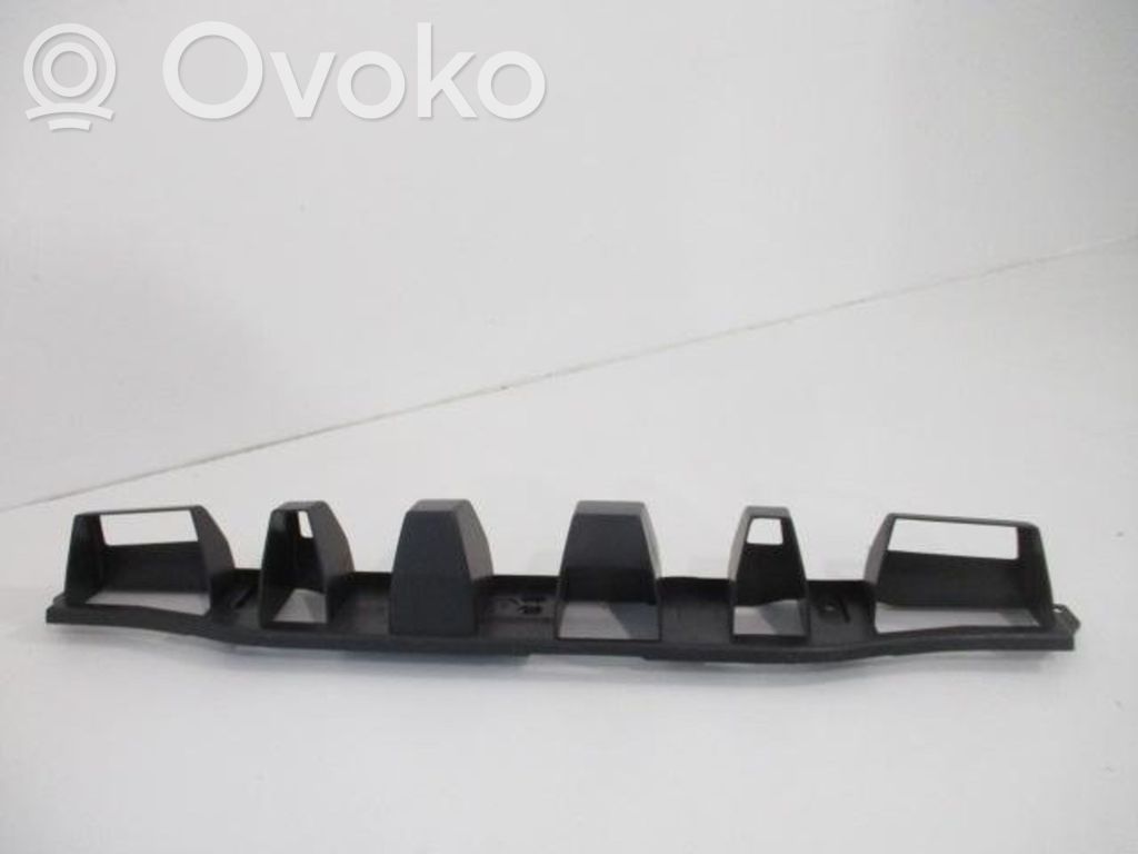 Citroen C2 Rear bumper 