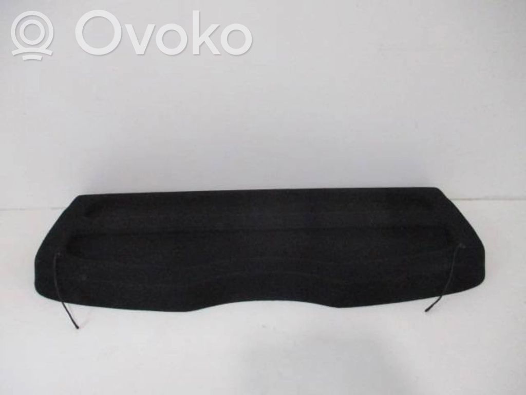 Citroen C3 Hutablage 
