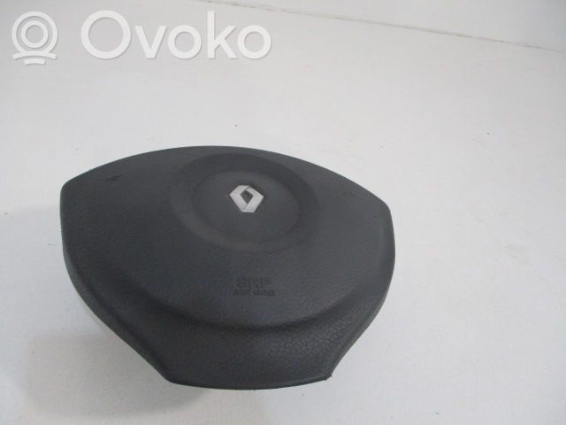 Renault Modus Vairo oro pagalvė 