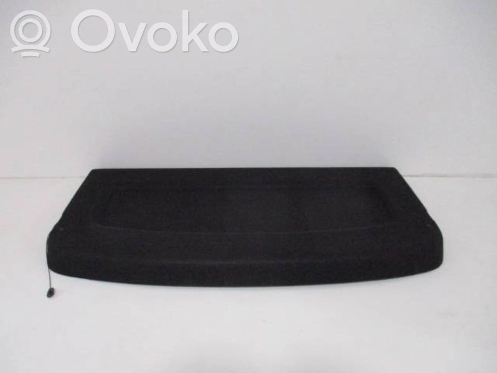 Ford Focus Hattuhylly 