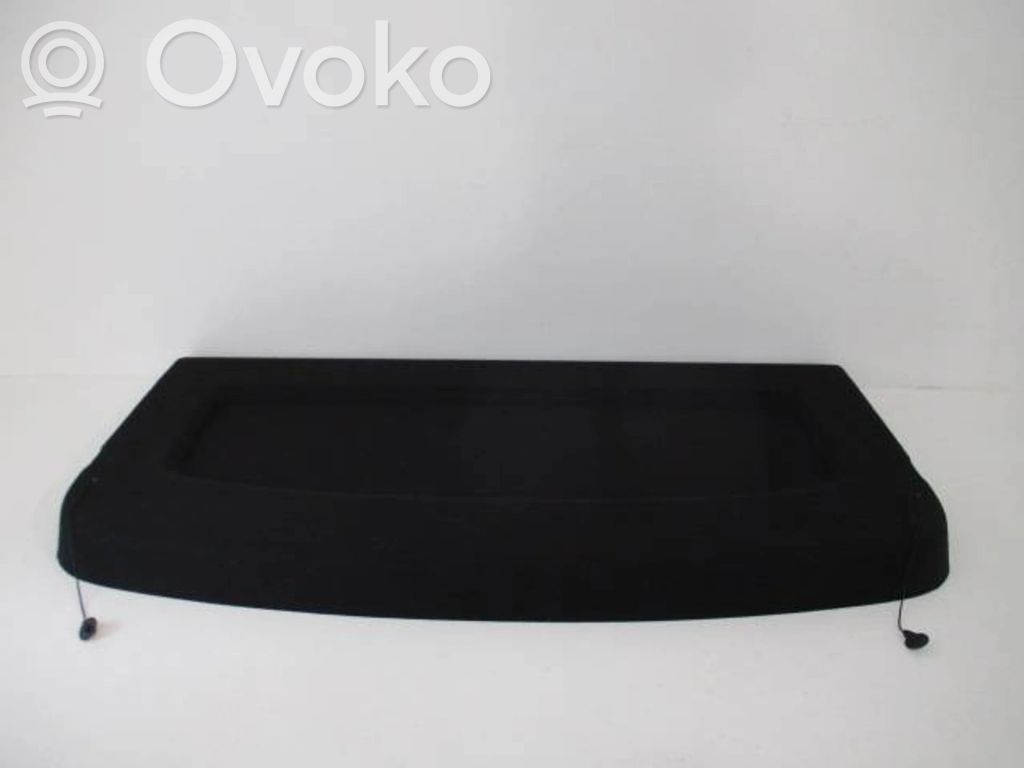 Ford Focus Parcel shelf 
