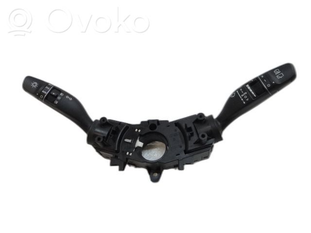 Hyundai Tucson TL Wiper switch 