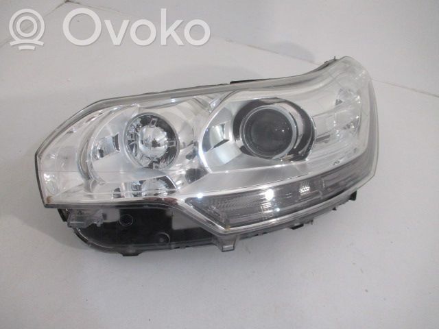 Citroen C5 Scheinwerfer 