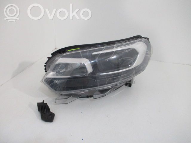 Citroen SpaceTourer XL Headlight/headlamp 