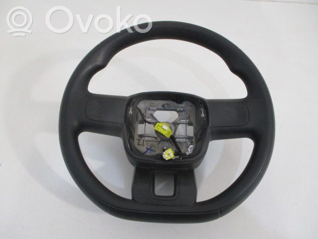 Citroen Berlingo Stūre 