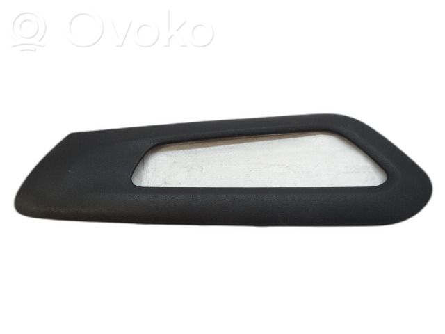 Citroen Berlingo Front door card panel trim 