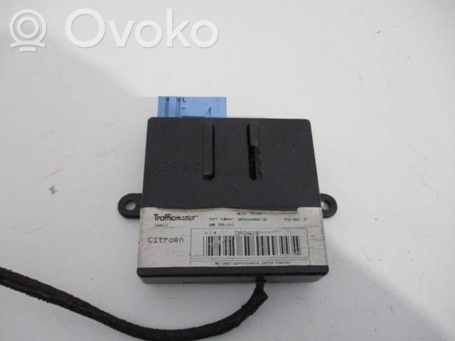 Autres unités de commande / modules   9654554880,9654554880