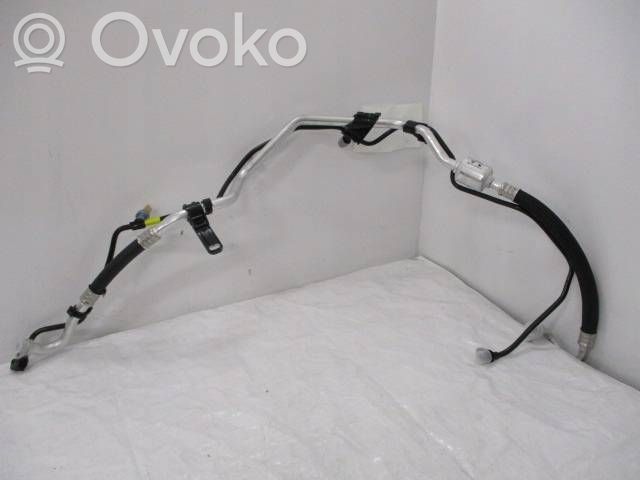 Citroen C3 Ilmastointilaitteen putki (A/C) 