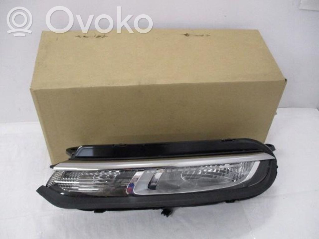 Citroen C3 LED Daytime headlight 