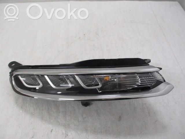 Citroen C3 LED Daytime headlight 