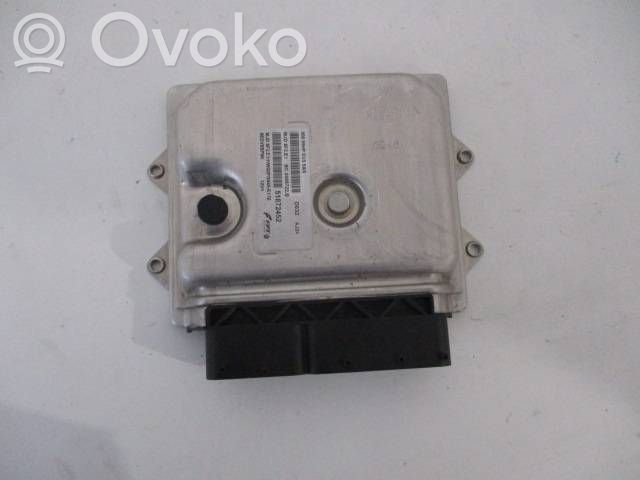 Engine control unit/module   51872452,51872452