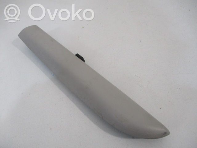 Citroen C4 I Picasso Rear door window curtain/sunshade 