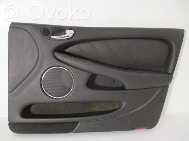Jaguar X-Type Front door card panel trim 
