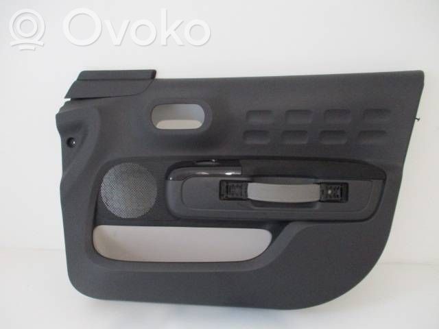 Citroen C3 Front door card panel trim 