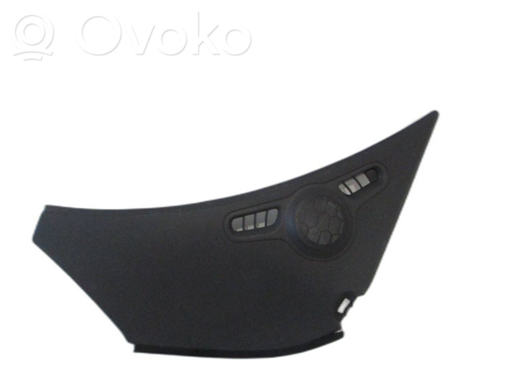 Citroen C3 Dashboard side end trim 