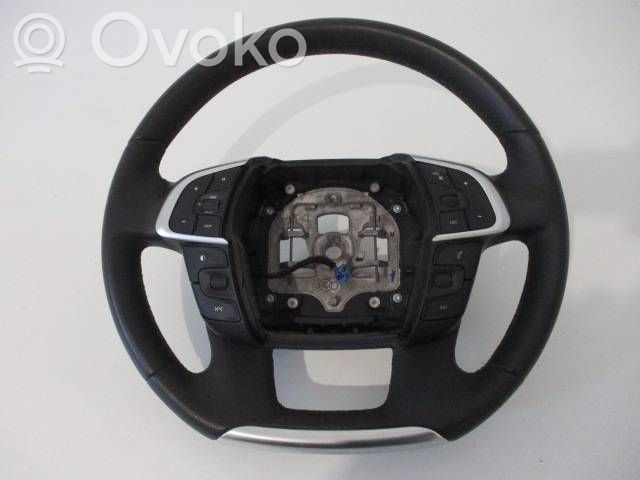Citroen DS4 Steering wheel 