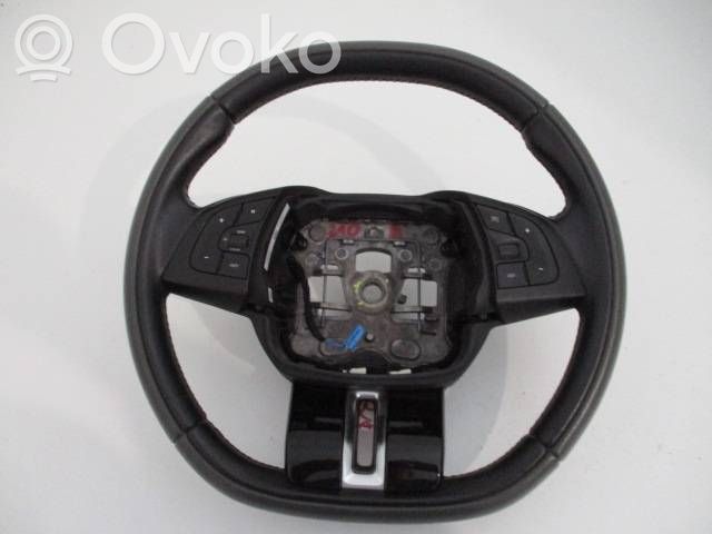 Citroen C4 Cactus Ohjauspyörä 