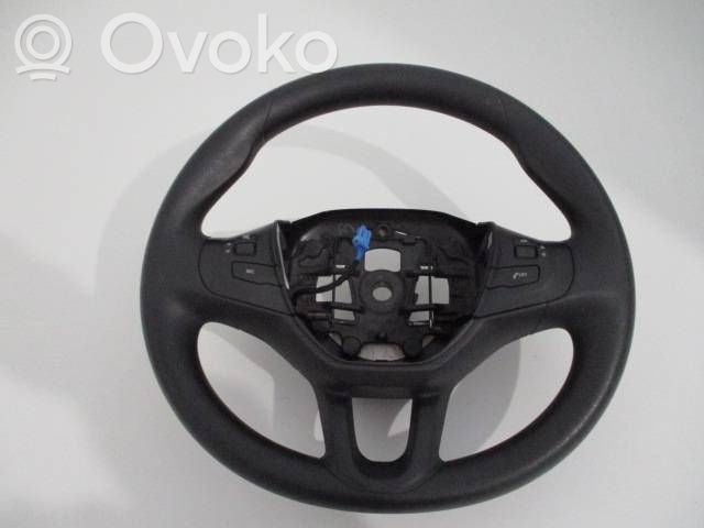 Peugeot 208 I Stūre 