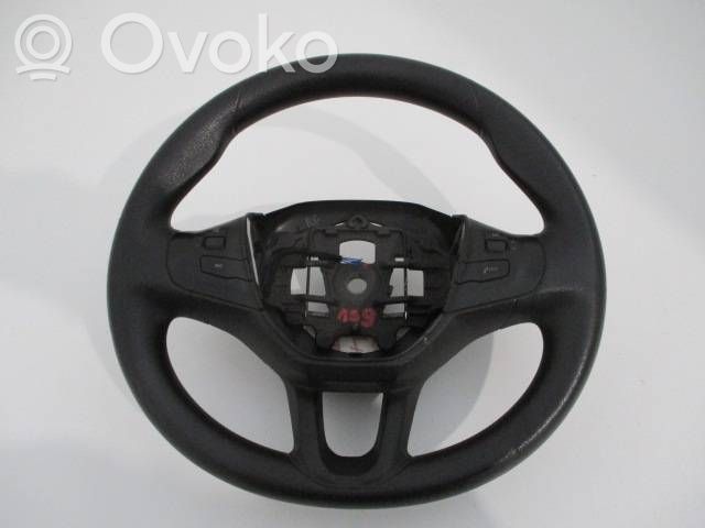 Peugeot 208 I Stūre 