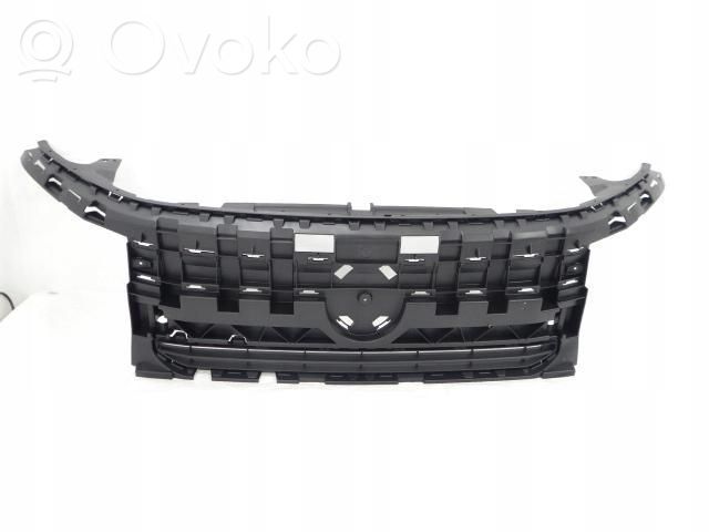 Citroen e-C3 Front bumper mounting bracket 