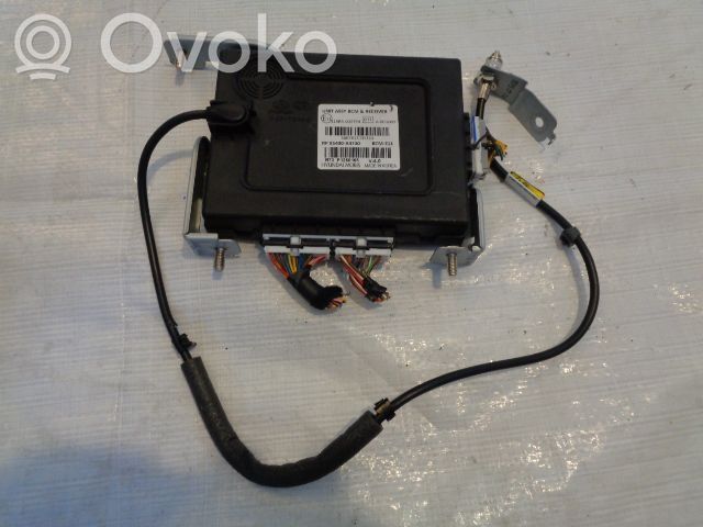 Engine control unit/module   95400A4730