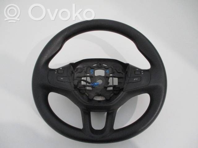 Peugeot 208 I Stūre 