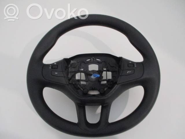 Peugeot 208 I Stūre 