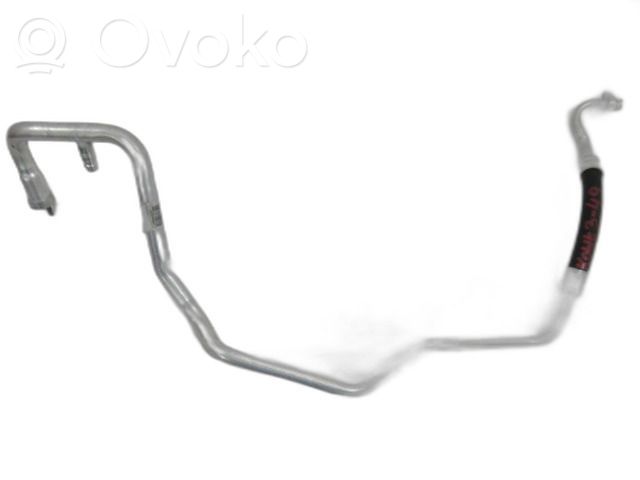 Peugeot 308 Ilmastointilaitteen putki (A/C) 