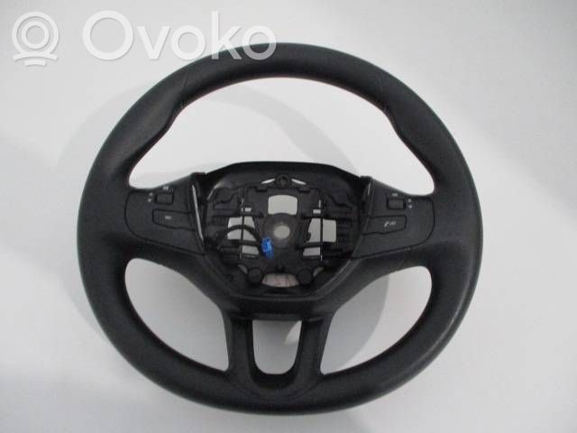 Peugeot 208 I Stūre 