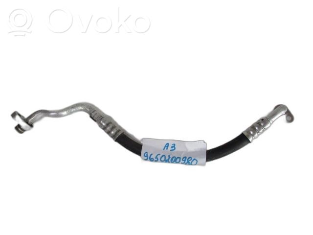 Citroen C4 I Ilmastointilaitteen putki (A/C) 