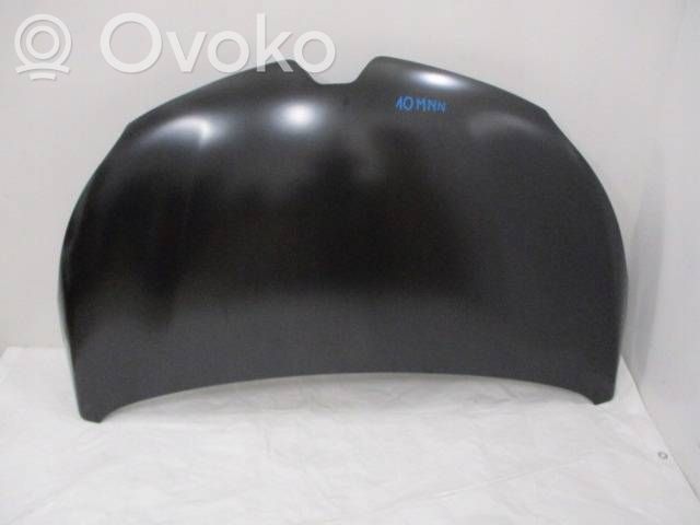 Renault Captur Engine bonnet/hood 