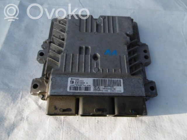 Engine control unit/module   9808376980,9808376980