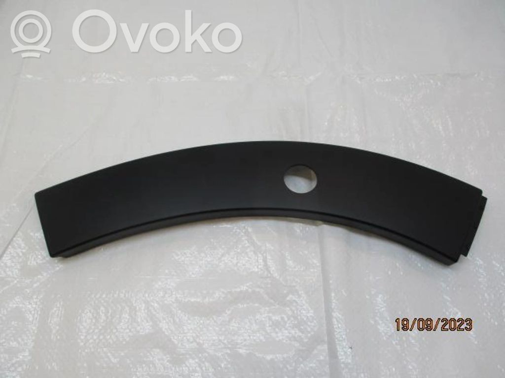 Citroen C3 Etupyöräkotelon koristelista 