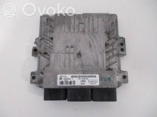 Ford Focus Galios (ECU) modulis 