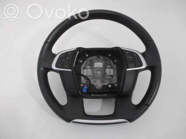 Citroen DS4 Steering wheel 