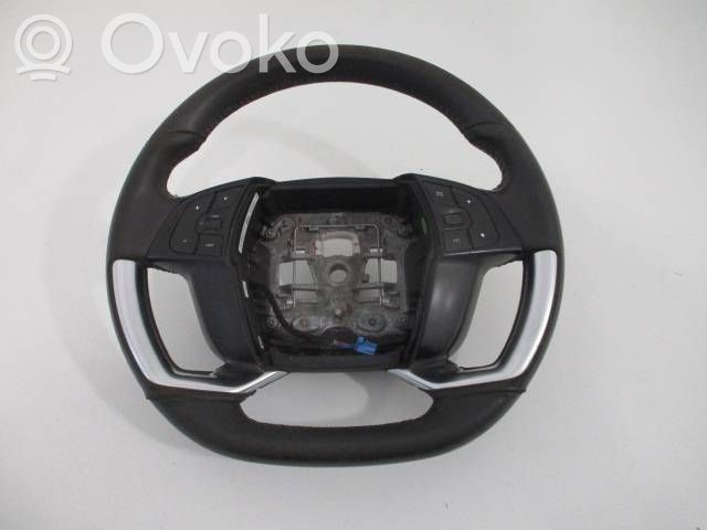 Citroen C4 II Picasso Ohjauspyörä 