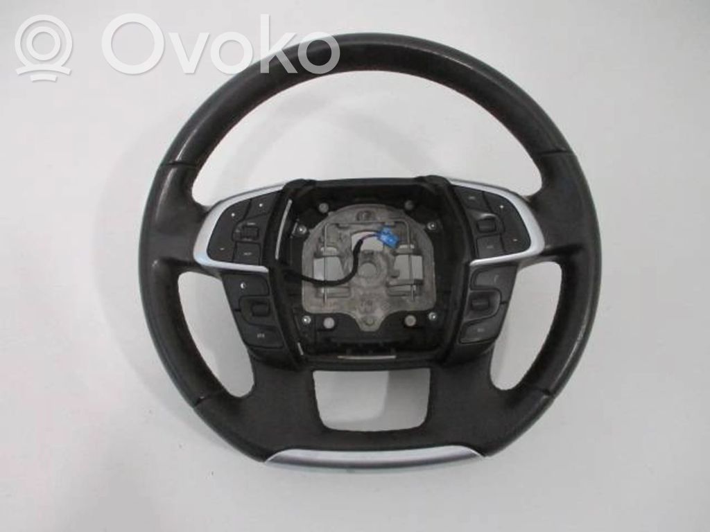 Citroen DS4 Volante 