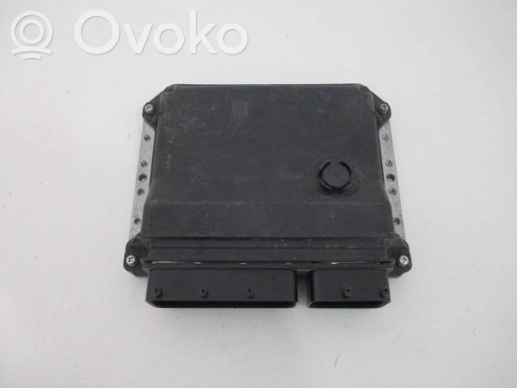 Toyota RAV 4 (XA40) Engine control unit/module 