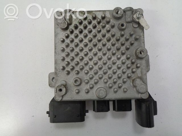 Subaru Impreza III Crémaillère de direction module 