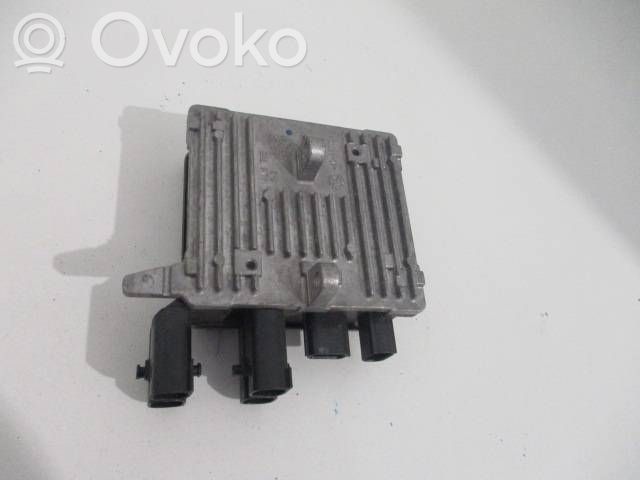 Renault Twingo III Power steering control unit/module 